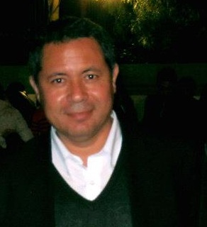 Antonio Alvarez