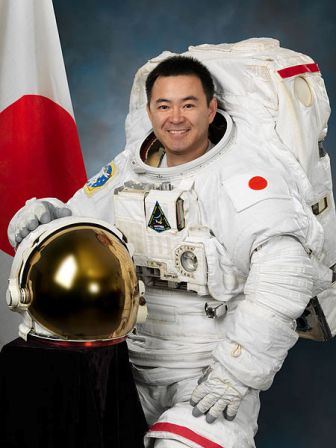 Astronauta