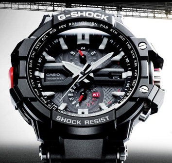 Casio