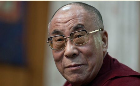 Dalai Lama