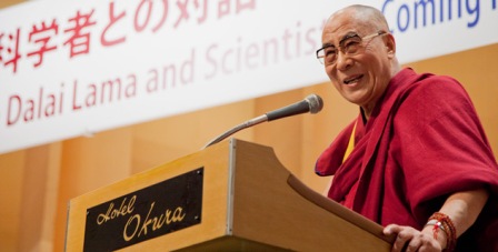 Dalai Lama