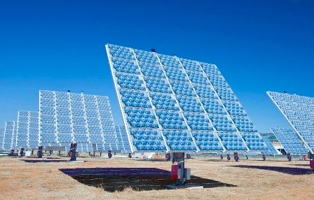 Energia solar