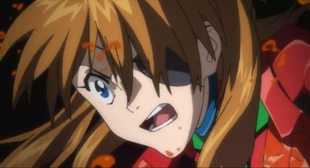 Evangelion