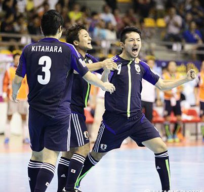 Futsal
