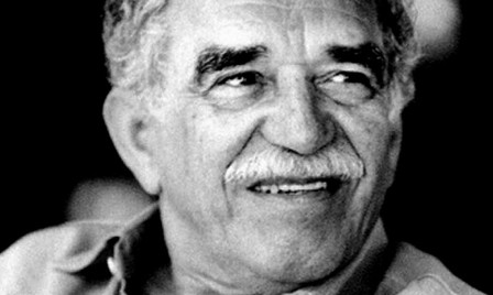 Garcia Marquez