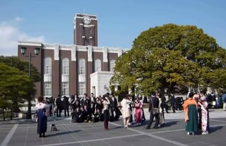 Graduados