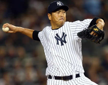 Hiroki Kuroda