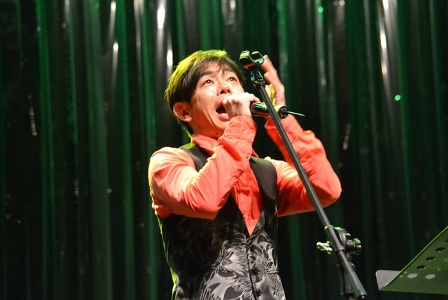 Kazufumi Miyazawa