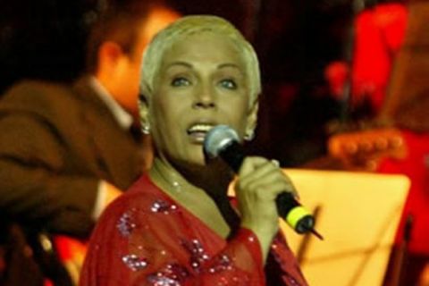 Lucia de la Cruz
