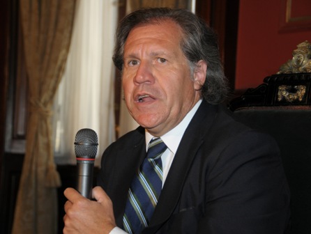 Luis Almagro
