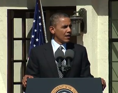 Obama