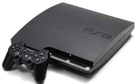 PS 3