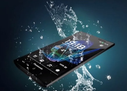 Panasonic