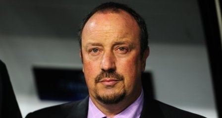 Rafa Benitez