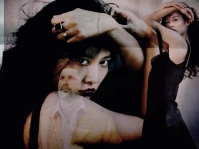 Rinko Kikuchi