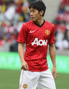 Shinji Kagawa