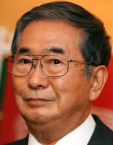 Shintaro Ishihara