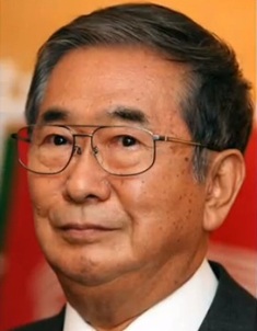 Shintaro Ishihara