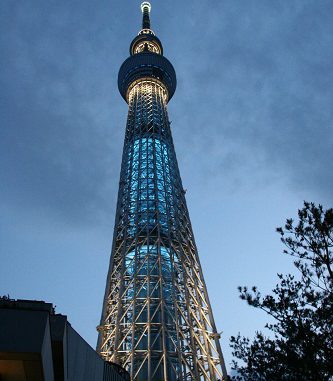 Skytree
