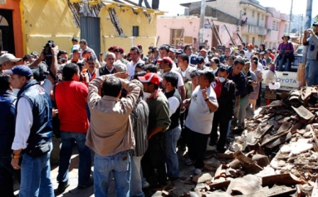 Terremoto