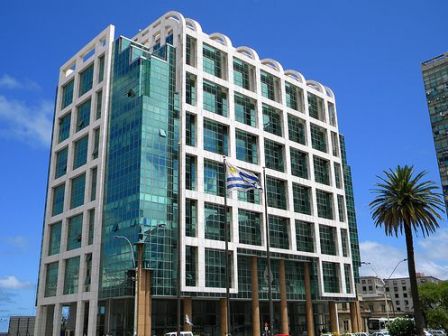 Uruguay