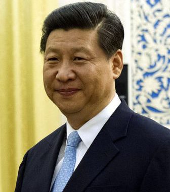 Xi Jinping