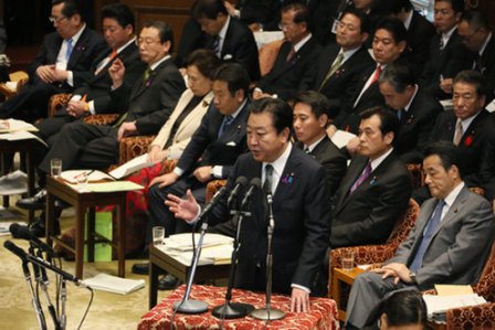 Yoshihiko Noda