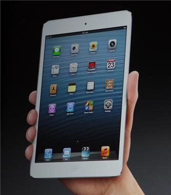 iPad mini
