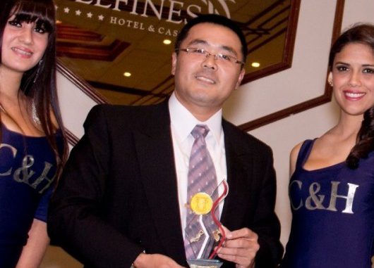 Hugo Kanashiro