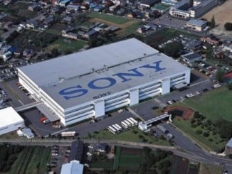 Sony de Monikamo