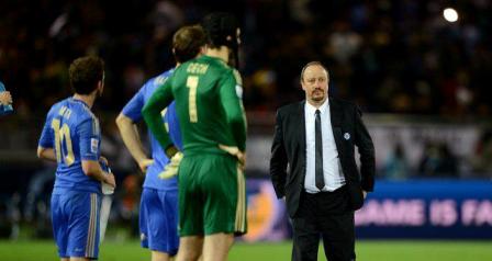Chelsea