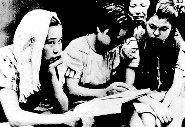 Comfort women