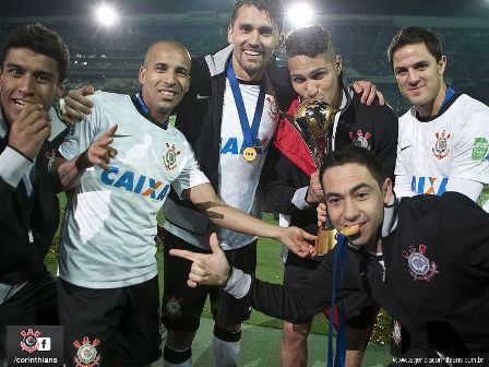 Corinthians