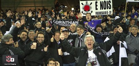 Corinthians