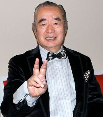 Dr. NakaMats