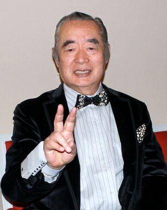 Dr. NakaMats