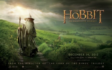El Hobbit