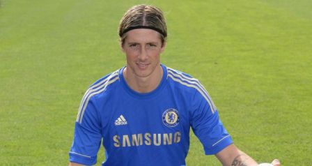 Fernando Torres