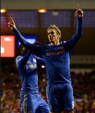 Fernando Torres