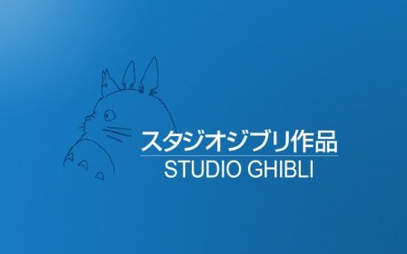 Hayao Miyazaki