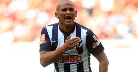 Humberto Suazo