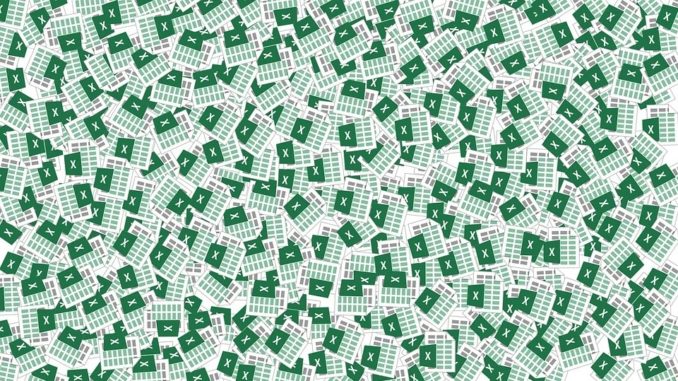Imagen de Excel