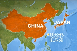 Japon-China