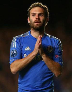 Juan Mata