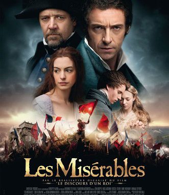 Los Miserables