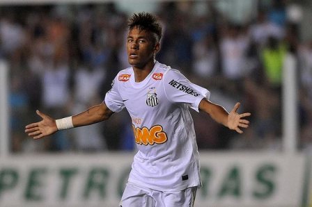 Neymar