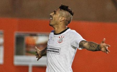 Paolo Guerrero