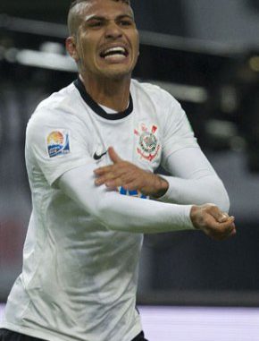 Mundial Interclubes da FIFA / Corinthians/Brasil x Al Ahly/Egito/Africa