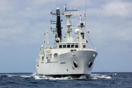 Sea Shepherd