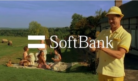 Softbank